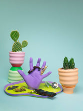 Load image into Gallery viewer, The Hand Tray Catchall