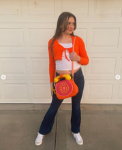 Load image into Gallery viewer, Ring Ring Phone Convertible Handbag