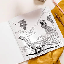 Load image into Gallery viewer, WhataWorld: A Whataburger Adult Coloring Book + Velvet Pages