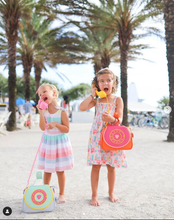 Load image into Gallery viewer, Ring Ring Phone Convertible Handbag