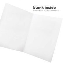 Load image into Gallery viewer, Let It Snow | Funny Christmas Card