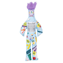 Load image into Gallery viewer, Dammit Doll - Limited Edition - The Desk Job Doll