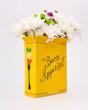 Load image into Gallery viewer, Ceramic Vase, Pasta Box