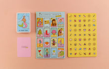 Load image into Gallery viewer, Millennial Loteria: Gen Z Edition