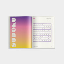 Load image into Gallery viewer, 200 Stress-Relieving Sudoku Puzzles to Sharpen Your Mind