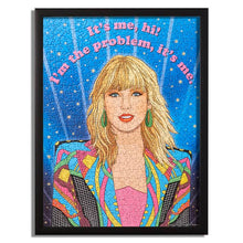 Load image into Gallery viewer, It's Me, Hi! Pop Star Puzzle