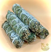 Load image into Gallery viewer, Eucalyptus and White Sage Bundles