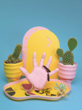 Load image into Gallery viewer, The Hand Tray Catchall