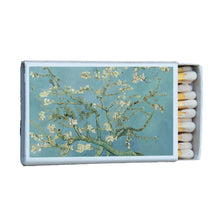Load image into Gallery viewer, Matches • Art • Van Gogh Almond Blossom • Home Decor