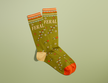 Load image into Gallery viewer, Feral Socks