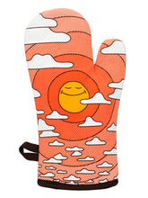 Load image into Gallery viewer, Get Me A Gummy Oven Mitt