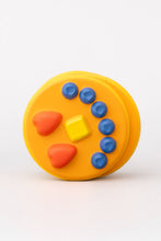 Load image into Gallery viewer, Feel Better De-Stress Ball, Pancake Smile
