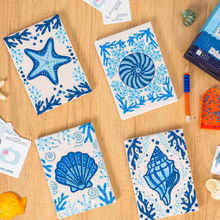 Load image into Gallery viewer, PixelPop - Girls Night Kit - The Summer I Chose the Sea