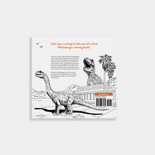 Load image into Gallery viewer, WhataWorld: A Whataburger Adult Coloring Book + Velvet Pages