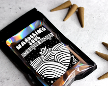 Load image into Gallery viewer, Wandering Soul |  Incense Cones | Backflow Cones