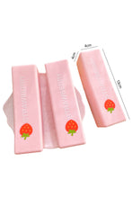 Load image into Gallery viewer, Strawberry Patterned Rectangular Stress Toy