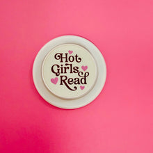 Load image into Gallery viewer, Magsafe Phone Grip, Hot Girls Read