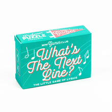 Load image into Gallery viewer, Mini Games Club Mixed