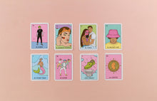 Load image into Gallery viewer, Millennial Loteria: Gen Z Edition