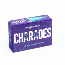 Load image into Gallery viewer, Mini Games Club Mixed