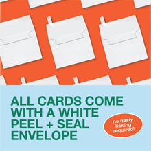 Load image into Gallery viewer, HOT DAMN! - greeting card