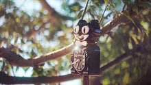 Load image into Gallery viewer, Classic Black Kit Cat Klock