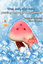Load image into Gallery viewer, Watermelon Slice Slow Rebound Stress Relief Squeeze Toy