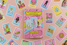 Load image into Gallery viewer, Millennial Loteria: Gen Z Edition