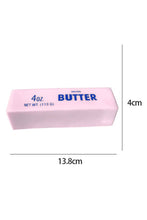 Load image into Gallery viewer, Pink Butter Stick Stress Relief Toy