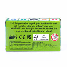 Load image into Gallery viewer, Mini Dice Games