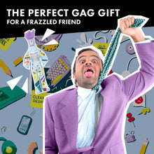 Load image into Gallery viewer, Dammit Doll - Limited Edition - The Desk Job Doll