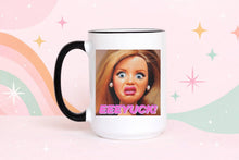 Load image into Gallery viewer, Funny Meme Coffee Mug Eeeyuck Sarcastic Humor Mug