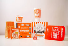 Load image into Gallery viewer, Whataburger Spicy Ketchup Puzzle: 500-Piece Puzzle
