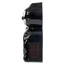 Load image into Gallery viewer, Solar Kit-Cat Digital Alarm Klock – Classic Black