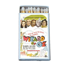 Load image into Gallery viewer, Matches • Classic Movie • Home Decor for Candles and Incense