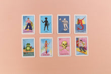 Load image into Gallery viewer, Millennial Loteria: La Y2K Edition