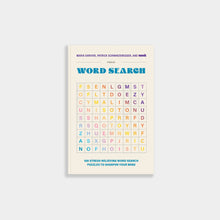 Load image into Gallery viewer, 100 Stress-Relieving Word Search Puzzles