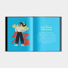 Load image into Gallery viewer, Mamá Didn't Raise a Pendeja: An 'Anti-Affirmations' Book