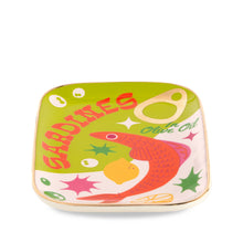 Load image into Gallery viewer, Trinket Tray, Sardines