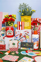 Load image into Gallery viewer, Ceramic Vase, Pasta Box