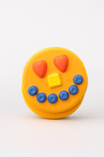 Load image into Gallery viewer, Feel Better De-Stress Ball, Pancake Smile