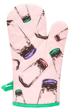 Load image into Gallery viewer, Secret Ingredient Oven Mitt