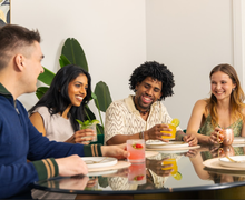 Load image into Gallery viewer, 5PM Happy Hour Kit - For Cocktails / Mocktails