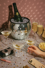 Load image into Gallery viewer, Disco Ice Bucket