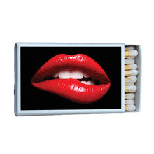 Load image into Gallery viewer, Matches • Valentine's Day • Home Decor for Candles &amp; Incense
