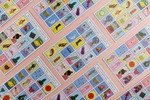 Load image into Gallery viewer, Millennial Loteria Board Game: El Adult Expansion Pack