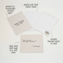 Load image into Gallery viewer, How Do You Like Your Coffee Typography | Coffee Shop Decor