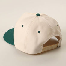 Load image into Gallery viewer, I'm Nicer When I'm Tipsy 3D Embroidered Two-Tone Trucker Hat