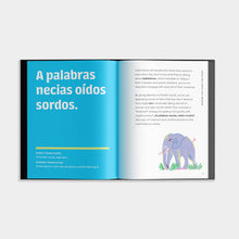 Load image into Gallery viewer, Mamá Didn't Raise a Pendeja: An 'Anti-Affirmations' Book
