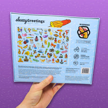 Load image into Gallery viewer, Willy Great Puzzle